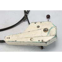 OEM Johnson Evinrude Sea King Remote Control Box W/ 12' Cables