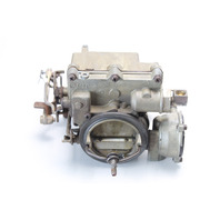 FOR PARTS/REBUILD 17059056 Rochester GM Double Barrel 2 Jet Carburetor