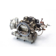 FOR PARTS/REBUILD 17059056 Rochester GM Double Barrel 2 Jet Carburetor