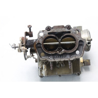 FOR PARTS/REBUILD 17059056 Rochester GM Double Barrel 2 Jet Carburetor