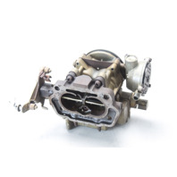 FOR PARTS/REBUILD 17059056 Rochester GM Double Barrel 2 Jet Carburetor