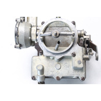 FOR PARTS/REBUILD 7028086 Rochester GM Double Barrel 2 Jet Carburetor