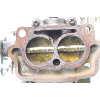 FOR PARTS/REBUILD 7028086 Rochester GM Double Barrel 2 Jet Carburetor