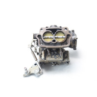 7042183 1351-4871A1 Rochester Double Barrel 2 Jet Carburetor