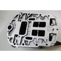 350964 344945 Johnson Evinrude 1997-2006 20" Exhaust Housing 75 90 100 105 + HP