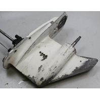 Johnson Evinrude 1978-1991 20" Lower Unit 85 88 90 100 110 115+ HP V4 1 YEAR WTY