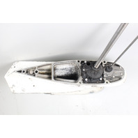 Johnson Evinrude 1978-1991 20" Lower Unit 85 88 90 100 110 115+ HP V4 1 YEAR WTY