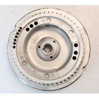 583913 582431 Johnson Evinrude 1977-1992 Rope Start Flywheel  9.9 14 15 HP 54T