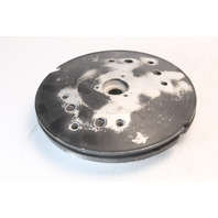 583913 582431 Johnson Evinrude 1977-1992 Rope Start Flywheel  9.9 14 15 HP 54T