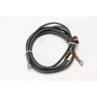 88439A9 88439A4 Mercury 8' Battery Cable Set 9.9-150 HP
