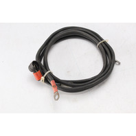 88439A9 88439A4 Mercury 8' Battery Cable Set 9.9-150 HP