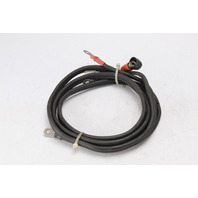 88439A9 88439A4 Mercury 8' Battery Cable Set 9.9-150 HP