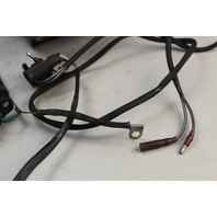Johnson Evinrude 1993 & Up Hydraulic Power Tilt Trim 150 175 200 225 HP 1 YR WTY