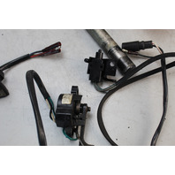 Johnson Evinrude 1993 & Up Hydraulic Power Tilt Trim 150 175 200 225 HP 1 YR WTY