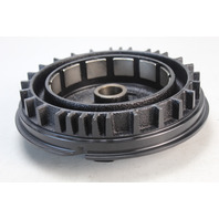 587103 Evinrude Johnson 2012 & Newer Rope Start Flywheel 15 25 30 HP