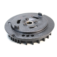 587103 Evinrude Johnson 2012 & Newer Rope Start Flywheel 15 25 30 HP