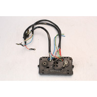 583910 Johnson Evinrude 1989-95 Junction Box 88 90 100 110 112 115 + HP 1 YR WTY