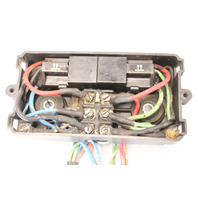583910 Johnson Evinrude 1989-95 Junction Box 88 90 100 110 112 115 + HP 1 YR WTY
