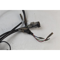 584946 Johnson Evinrude 1996-1997 Junction Box 125 130 HP 1 YEAR WARRANTY