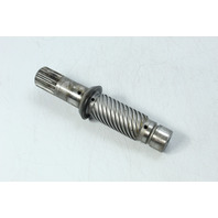 Mercruiser 1988 1989 1990 1991 1992 1993 1994 1995 Bravo I II III Driveshaft