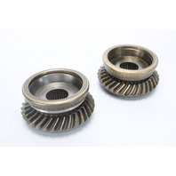 Mercruiser 1988 1989 1990 1991 - 1995 Drive Gears Set Bravo I II III 32 Teeth