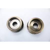 Mercruiser 1988 1989 1990 1991 - 1995 Drive Gears Set Bravo I II III 32 Teeth