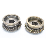Mercruiser 1988 1989 1990 1991 - 1995 Drive Gears Set Bravo I II III 32 Teeth