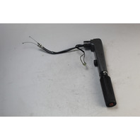 828030A4 Mercury 1995-1999 Steering Handle 8 9.9 HP 4 Stroke
