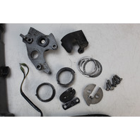 828030A4 Mercury 1995-1999 Steering Handle 8 9.9 HP 4 Stroke