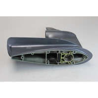 6J8-45301-02-EK Yamaha 1988-1995 Lower Unit Gearcase Housing 30 HP