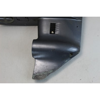 6J8-45301-02-EK Yamaha 1988-1995 Lower Unit Gearcase Housing 30 HP