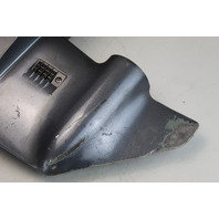 6J8-45301-02-EK Yamaha 1988-1995 Lower Unit Gearcase Housing 30 HP
