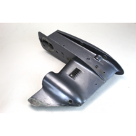 6J8-45301-02-EK Yamaha 1988-1995 Lower Unit Gearcase Housing 30 HP