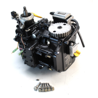 822775T7 822775A7 Mercury 1995-2000 Powerhead 8 9.9 HP 4 Stroke
