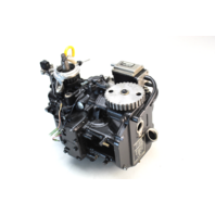 822775A7 822775T7 Mercury 1995-2000 Powerhead 8 9.9 HP 4-Stroke