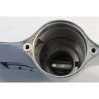 61N-45311-02-8D Yamaha 1994-18 Lower Casing Housing 25 30 HP 4 Stroke 2 Cylinder