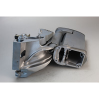 391578 439913 Johnson Evinrude 1974-1988 Complete 15" Midsection 9.9 15 HP