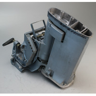 391578 439913 Johnson Evinrude 1974-1988 Complete 15" Midsection 9.9 15 HP