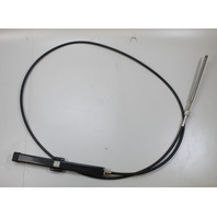 SSC13413 Teleflex Rack & Pinion 13' 13 Foot NEW OLD STOCK!