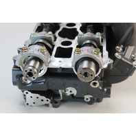 6AW-11120-01-9S 6AW-11120-00-9S Yamaha 2007-09 STBD Cylinder Head 300 350HP OEM