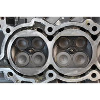 6AW-11120-01-9S 6AW-11120-00-9S Yamaha 2007-09 STBD Cylinder Head 300 350HP OEM