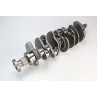 6AW-11411-00-00 POLISHED Yamaha 2007-11 Crankshaft 300-350 HP