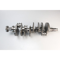 6AW-11411-00-00 POLISHED Yamaha 2007-11 Crankshaft 300-350 HP