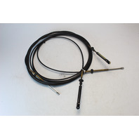 OMC Johnson Evinrude Control Cable Set 16' Each FRESHWATER