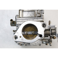 67F-14904-10-00 Yamaha 1999-2001 #4 Carburetor 100 HP OEM