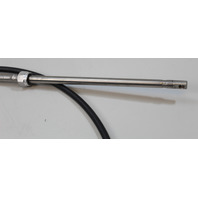 SSC13415 Teleflex Rack & Pinion 15' 15 Foot NEW OLD STOCK!
