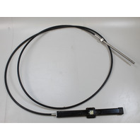 SSC13415 Teleflex Rack & Pinion 15' 15 Foot NEW OLD STOCK!