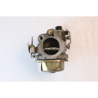 436991 391654 Johnson Evinrude 1981-92 Carburetor Assembly 9.9 15 HP 2 Cylinder