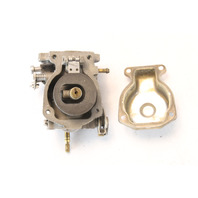 436991 391654 Johnson Evinrude 1981-92 Carburetor Assembly 9.9 15 HP 2 Cylinder