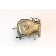 436991 391654 Johnson Evinrude 1981-92 Carburetor Assembly 9.9 15 HP 2 Cylinder